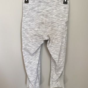 lululemon Train Times Crop 17”